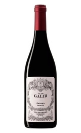 Вино Val do Galir Mencia 2021 0,75 л