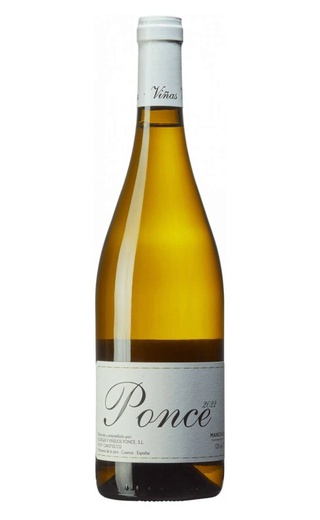 фото вино Ponce Manchuela 2022 0,75 л