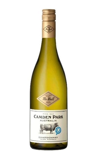 фото вино Camden Park Chardonnay 2022 0,75 л