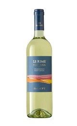 Вино Castello Banfi Le Rime 2024 0,75 л