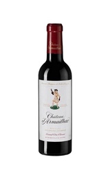 Вино Chateau d'Armailhac Grand Cru Classe 2020 0,375 л