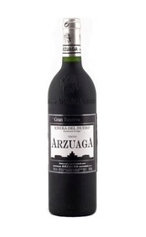 Вино Arzuaga Gran Reserva Ribera Del Duero 2019 0,75 л