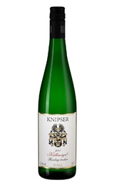 Вино Knipser Kalkmergel Riesling 2022 0,75 л