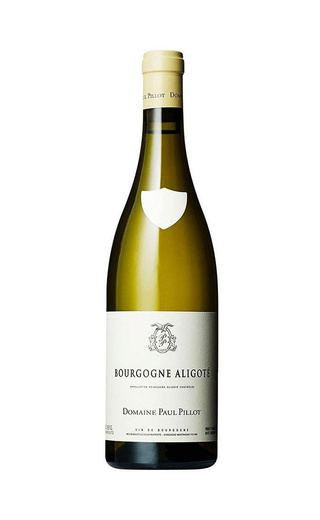 фото вино Domaine Paul Pillot Bourgogne Aligote 2022 0,75 л