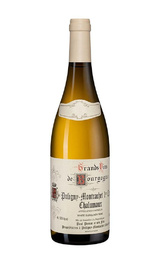 Вино Paul Pernot Puligny-Montrachet Premier Cru Chalumaux 2022 0,75 л