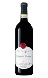 Вино Mastrojanni Brunello di Montalcino 2018 0,75 л