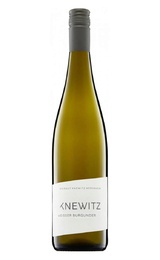 Вино Knewitz Weisser Burgunder 2021 0,75 л