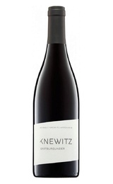 Вино Knewitz Spatburgunder 2022 0,75 л