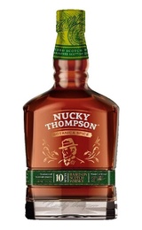 Nucky Thompson Botanica Spice 1 л