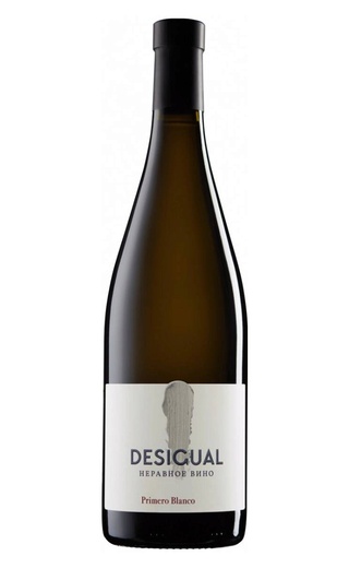 фото вино Desigual Primero Blanco 0,75 л