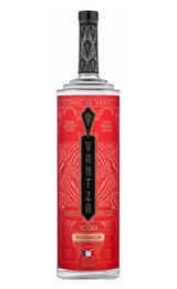 Водка Vantza Watermelon 1,75 л