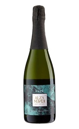 Игристое вино Alzamendi Cava Brut Nature 0,75 л