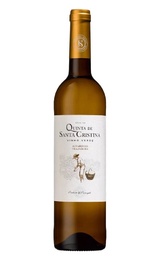 Вино Quinta de Santa Cristina Alvarinho Trajadura 0,75 л