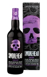 Виски Smokehead Twisted Stout 0,7 л