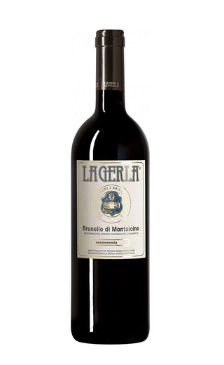 фото вино La Gerla Brunello di Montalcino 2020 0,75 л