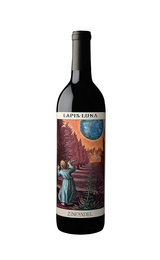 Вино Lapis Luna Zinfandel 2022 0,75 л