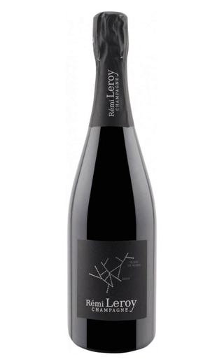 Реми Леруа Блан де Нуар Миллезим 2019 0.75 л фото шампанское Remi Leroy Blanc de Noirs Millesime 2019 0,75 л
