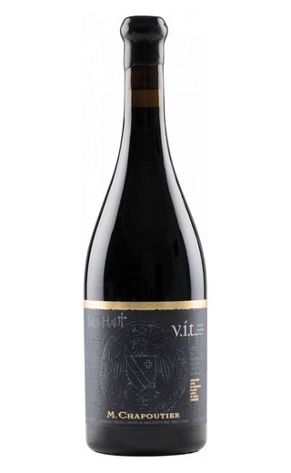 фото вино M. Chapoutier Domaine de Bila-Haut v.i.t Cotes du Roussillon Villages Latour 2012 0,75 л