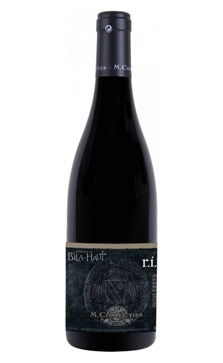 М. Шапутье Кот дю Руссильон Вилляж Домэн де Била О Р.И. 2013 0.75 л фото вино M. Chapoutier Cotes du Roussillon Villages Domaine de Bila-Haut r.i.2013 0,75 л