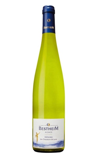 фото вино Bestheim Riesling des Chasseurs de Lune 2022 0,75 л