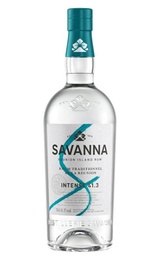 Ром Savanna Intense 41.3 0,7 л