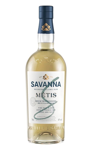Саванна Метис 0.7 л фото ром Savanna Metis 0,7 л