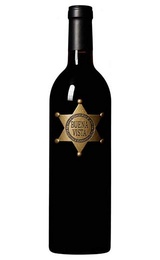 Вино Buena Vista Sheriff 2022 0,75 л