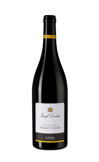 фото вино Maison Joseph Drouhin Laforet Bourgogne Pinot Noir 2022 0,75 л