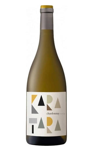 фото вино Stark-Conde Kara-Tara Chardonnay 2022 0,75 л