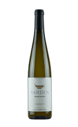 Кошерное вино Golan Heights Winery Yarden Gewurztraminer 2023 0,75 л