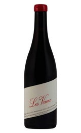 Вино Domaine Rougeot Bourgogne Cote d'Or Les Vaux Sans Sulfite Ajoute 2021 0,75 л