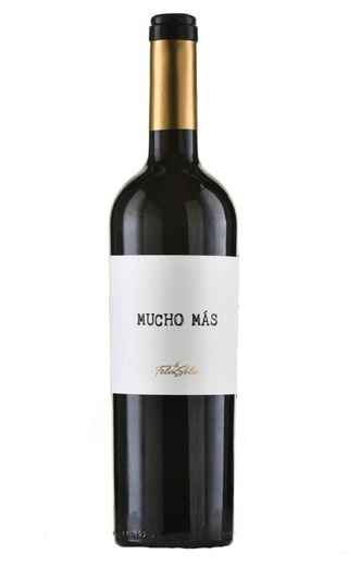 Мучо Мас 0.75 л фото вино Mucho Mas 0,75 л