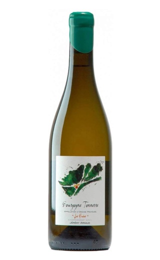 Жереми Арно Бургонь Тоннер Ле Юэ 2021 0.75 л фото вино Jeremy Arnaud Bourgogne Tonnerre Les Huees 2021 0,75 л