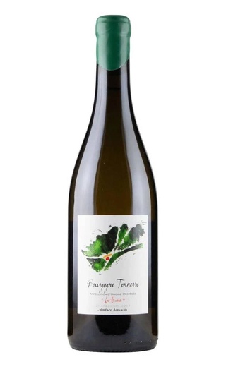 Жереми Арно Бургонь Тоннер Ле Юэ 2022 0.75 л фото вино Jeremy Arnaud Bourgogne Tonnerre Les Huees 2022 0,75 л