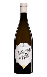 Вино Jeremy Recchione Bourgogne Hautes-Cotes de Nuits Blanc 2022 0,75 л
