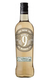 Ром Doble 9 Blanco 0,7 л