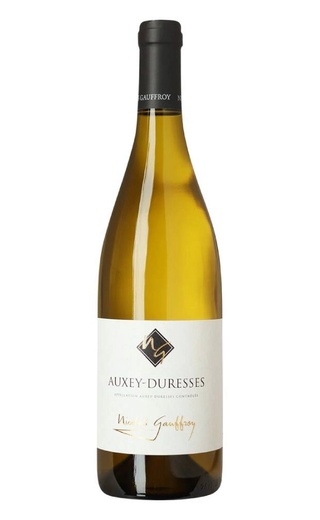 Николя Гоффруа Оксе-Дюресс 2022 0.75 л фото вино Nicolas Gauffroy Auxey-Duresses 2022 0,75 л