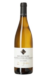 Вино Nicolas Gauffroy Bourgogne Hautes-Cotes de Beaune Les Crais 2022 0,75 л