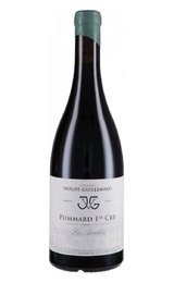 Вино Joannes Violot-Guillemard Pommard 1er Cru Les Fremiers 2020 0,75 л