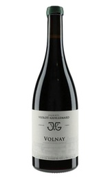 Вино Joannes Violot-Guillemard Volnay 2020 0,75 л