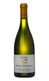 Вино Robert Denogent La Croix Vieilles Vignes Pouilly Fuisse 2022 0,75 л