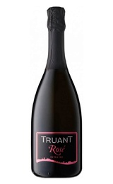 Игристое вино Truant Rosé Extra Dry 0,75 л