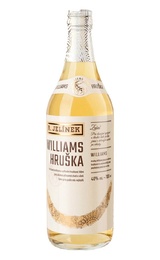 Rudolf Jelinek Williams Hruska 0,7 л