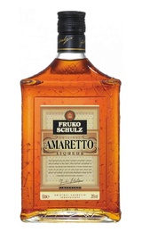 Fruko Schulz Amaretto 0,5 л