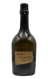 Просекко Castello Longobardo Valdobbiadene Prosecco Superiore 2023 0,75 л