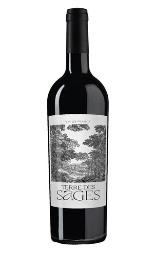 фото вино Vinovalie Terre des Sages 2023 0,75 л
