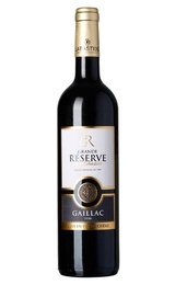 Вино Labastide Fut de Chene Gaillac Grande de Reserve 2021 0,75 л