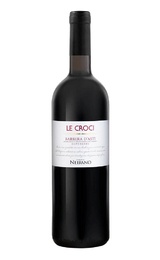 Вино Tenute Neirano Le Croci Barbera D'Asti Superiore 2022 0,75 л