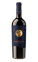 Вино Mar y Luna Garnacha Tintorera 2022 0,75 л
