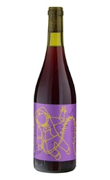 Вино Фанни Адамс Карбоник Этэк 2022